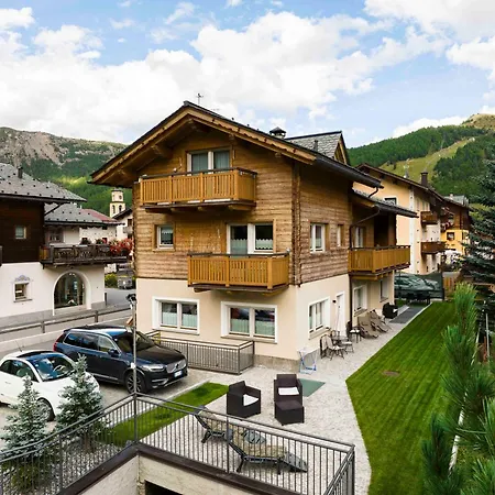 Ag Centro Livigno