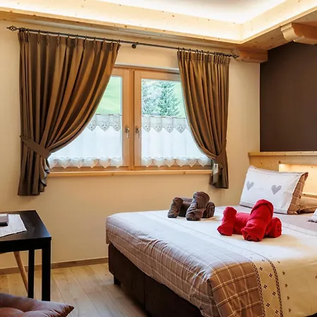Ag Centro Apartment