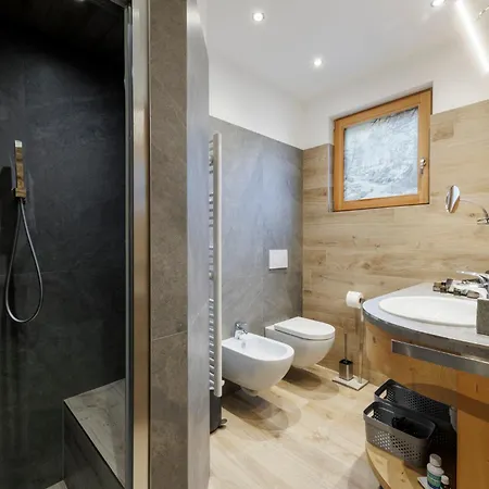 Apartment Ag Centro *