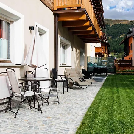 Ag Centro Livigno