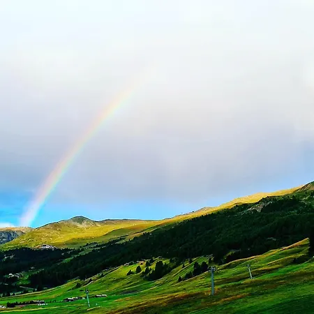 Ag Centro * Livigno