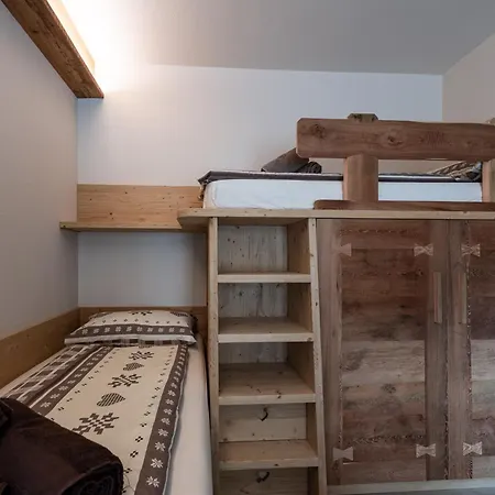 Ag Centro Apartment